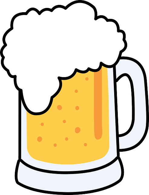 自分の酒飲み