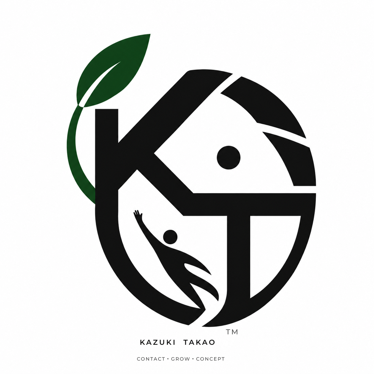 KAZUKI TAKAO